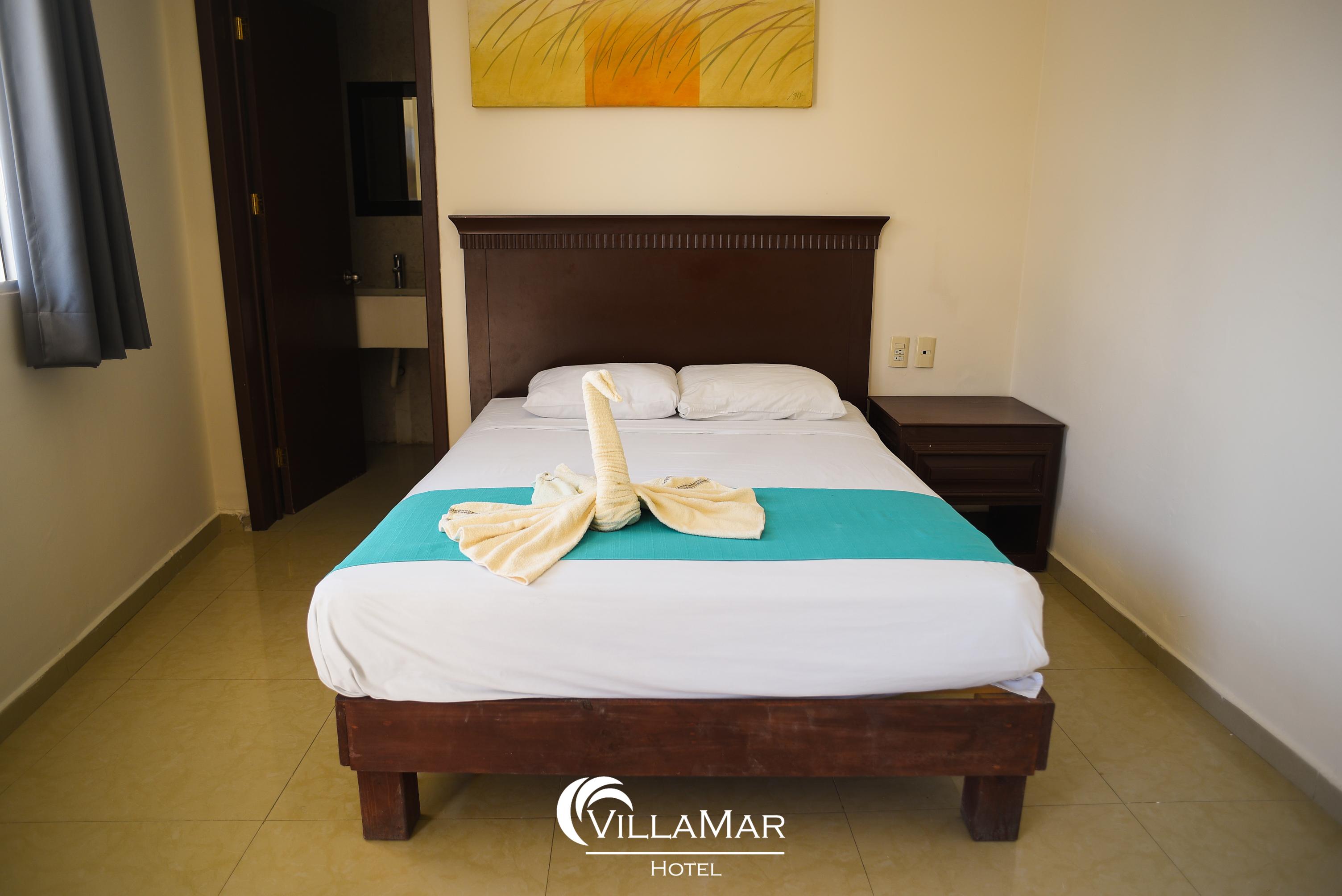 Hotel Villamar Veracruz Exterior photo