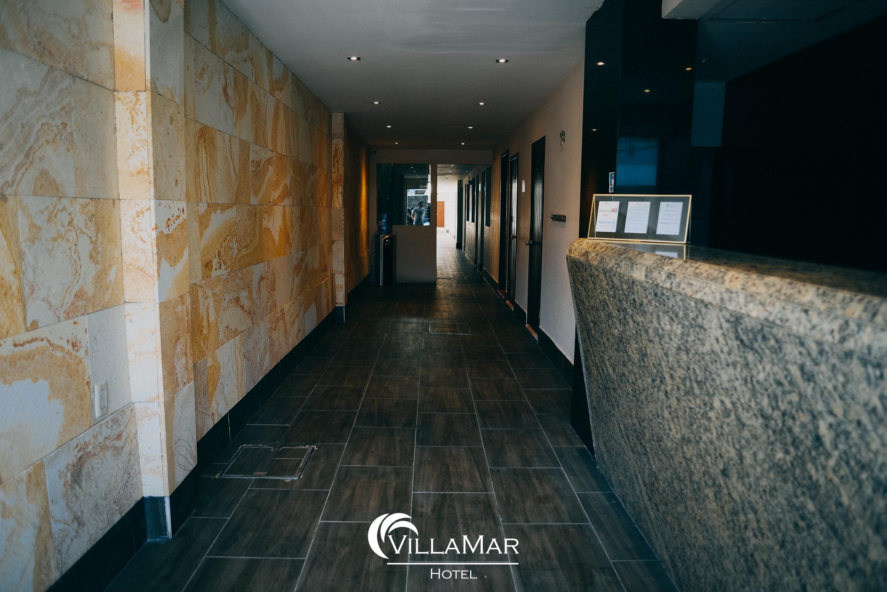 Hotel Villamar Veracruz Exterior photo