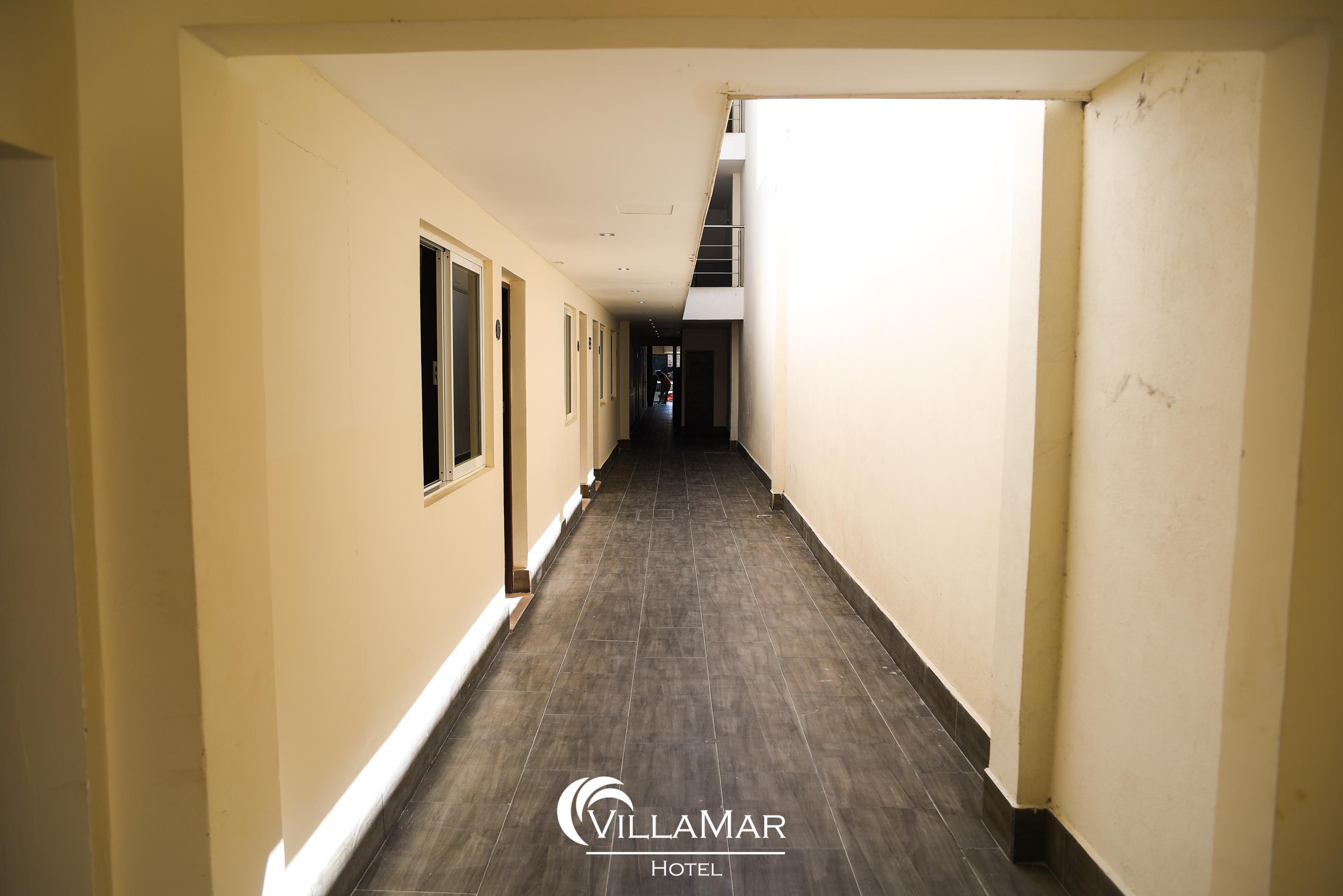 Hotel Villamar Veracruz Exterior photo