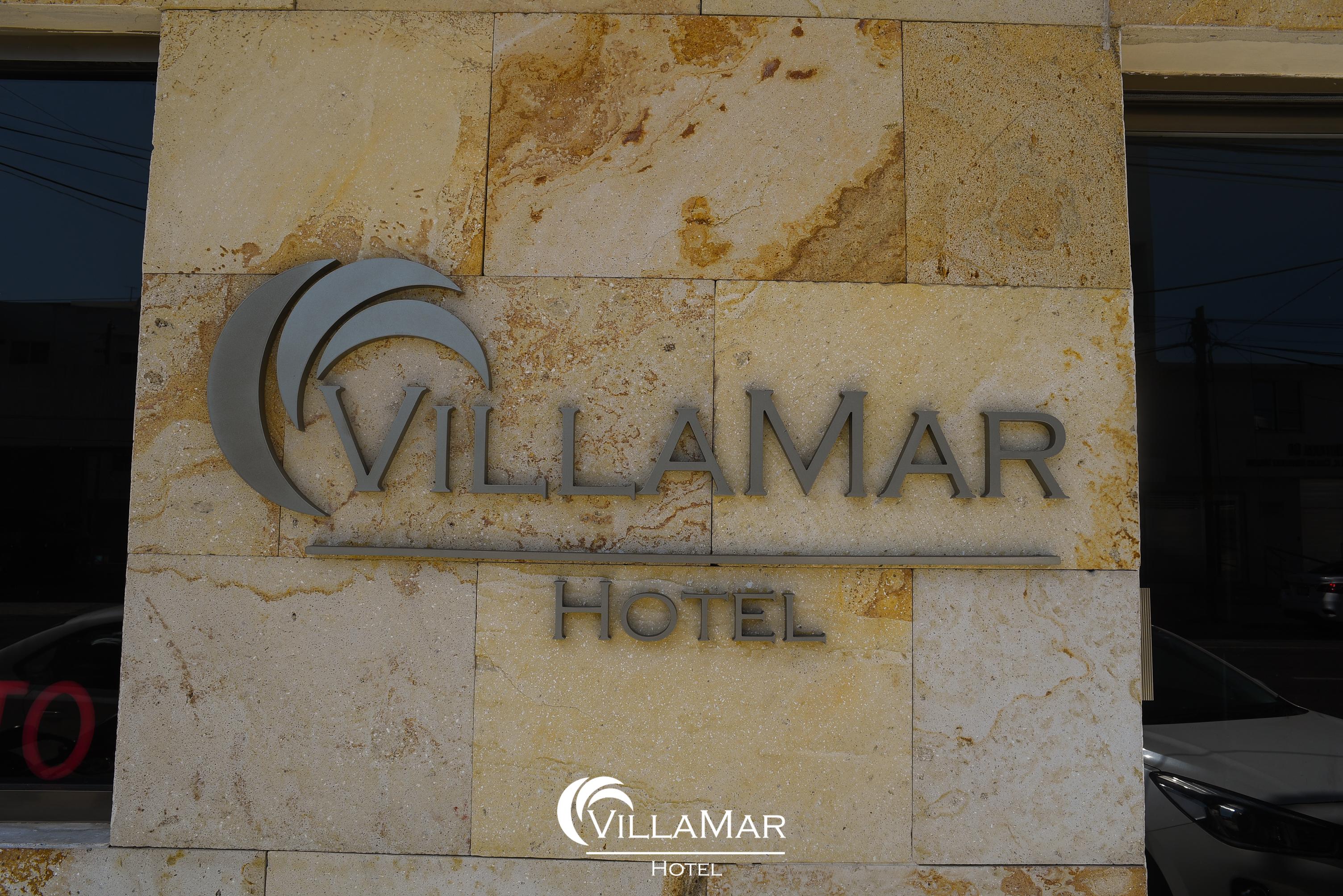 Hotel Villamar Veracruz Exterior photo