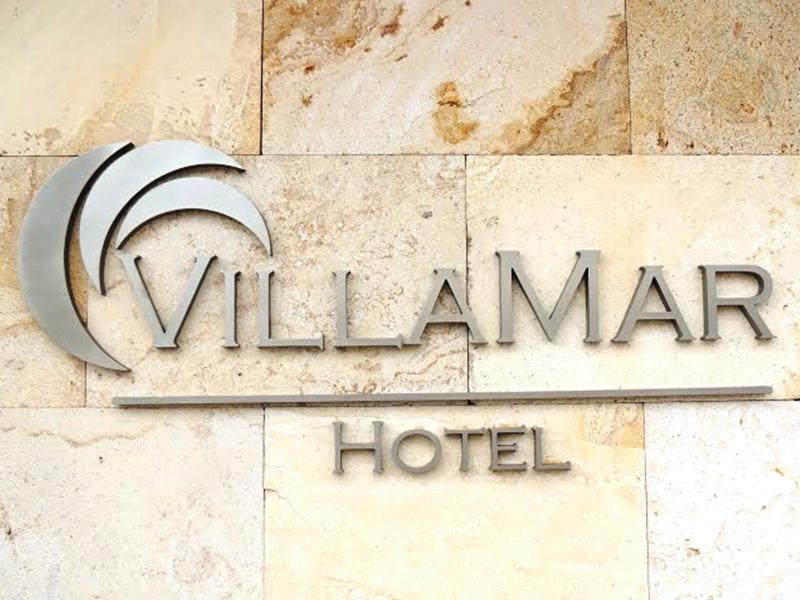Hotel Villamar Veracruz Exterior photo