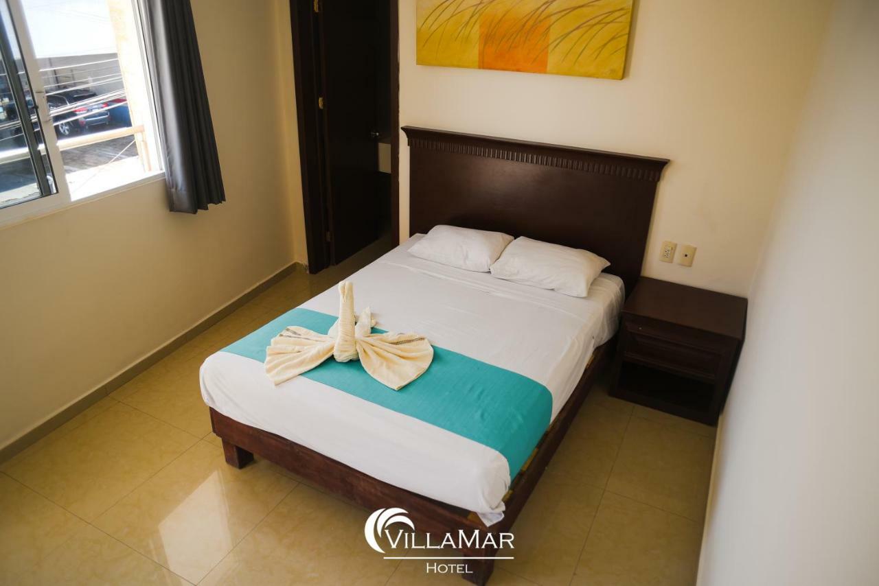 Hotel Villamar Veracruz Exterior photo